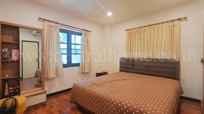 บ้านเดี่ยว ปราณนภา ประจวบคีรีขันธ์ ติดทะเลปราณบุรี ราคาถูกสุดในโครงการ 11