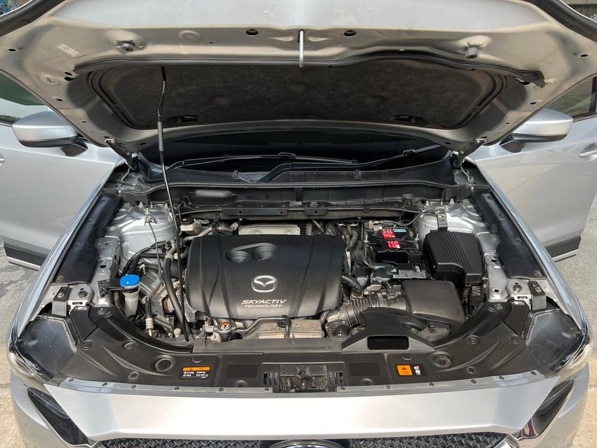 ฟรีดาวน์ Mazda CX-5 2.0 C AT ปี 2019 3