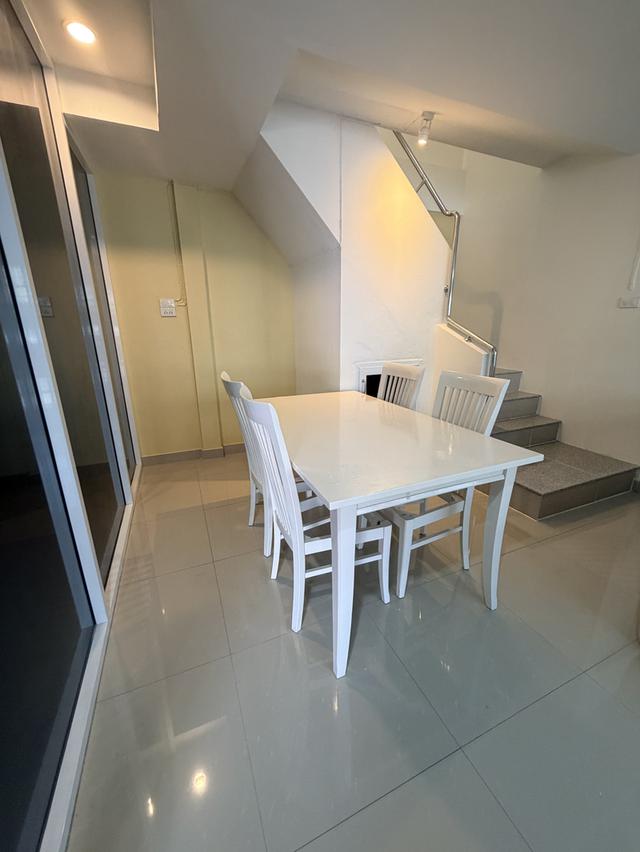 KC Ramintha 3 Home Office for Rent KC Ramintha 3 in Sam Wa Tawan Ok 11