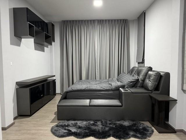 ให้เช่า บ้านเดี่ยว2ชั้น Grande Pleno หมู่บ้านแกรนด์พลีโน่ สุขุมวิท บางนา ติดเมกาบางนา บ้านสวยพร้อมเข้าอยู่ บ้านใหม่ตกแต่งสไตล์ Modern Classic Luxury ท 7