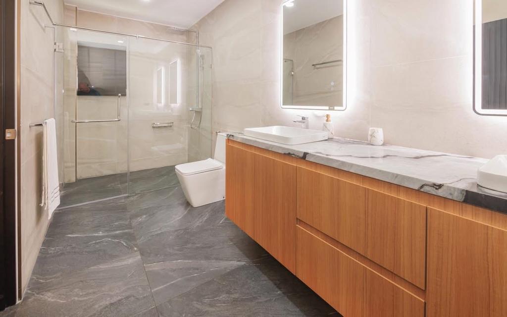 Pool Villa Mabprachan Lake Pattaya For Sale  10