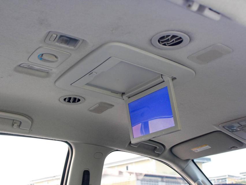 ISUZU MUX, 1.9 (DVD Navi) ปี 2019  โฉม ปี13-20 17