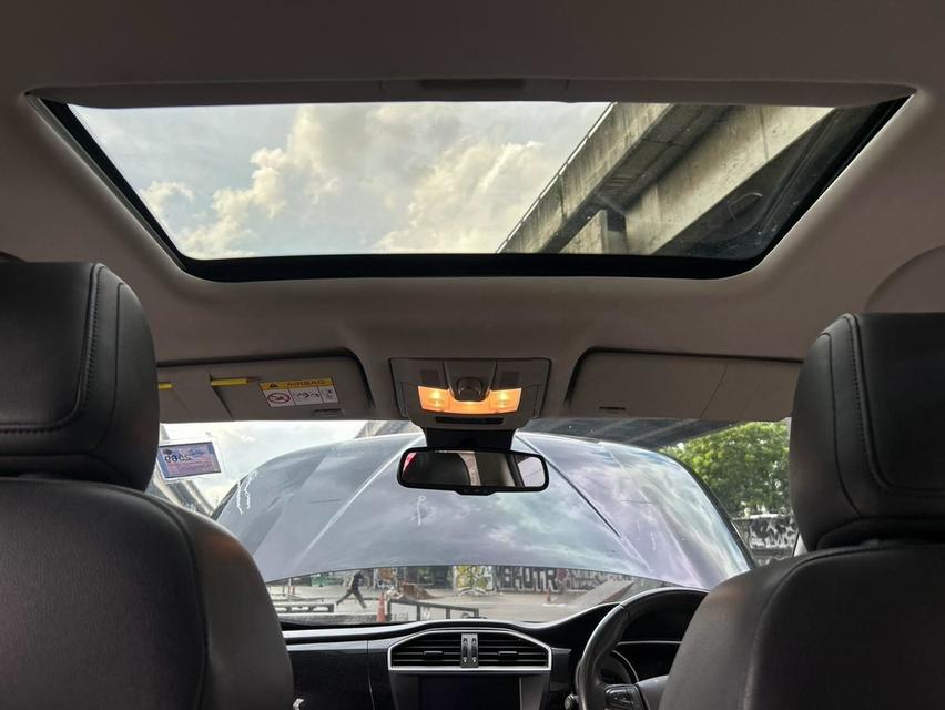 🚗 2017 MG GS 1.5 Turbo X Sunroof AT รูปที่ 15