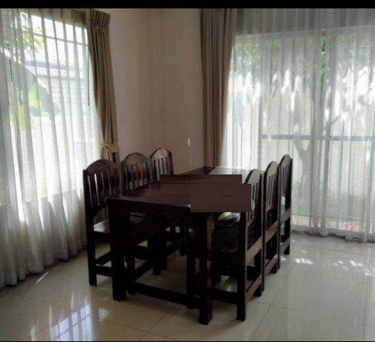 รูป หมู่บ้านมัณฑนา แจ้งวัฒนะ-ราชพฤกษ์ ติดถนนใหญ่ชัยพฤกษ์ 3