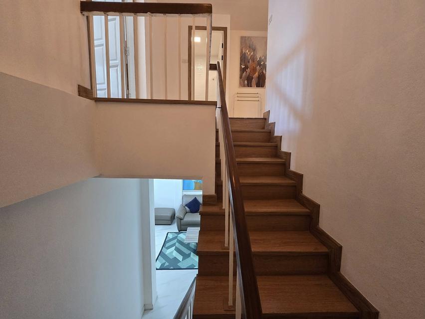 🏡 ทาวน์โฮม 2 ชั้น [4 นอน 3 น้ำ] ทำเลทองใกล้ MAYA เพียง 500 ม. แต่งครบพร้อมเครื่องอบผ้า! Premium 2-Storey Townhome [4 Beds 3 Baths] 4