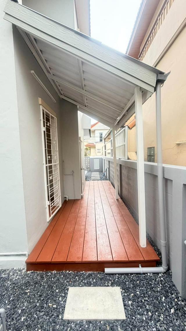 ✨🏠 บ้านเดี่ยว 3 นอน คลองสามวา รีโนเวทใหม่สวย พื้นที่ใช้สอย 150 ตรม. ลด 300,000 บาท! 🏠✨ 11