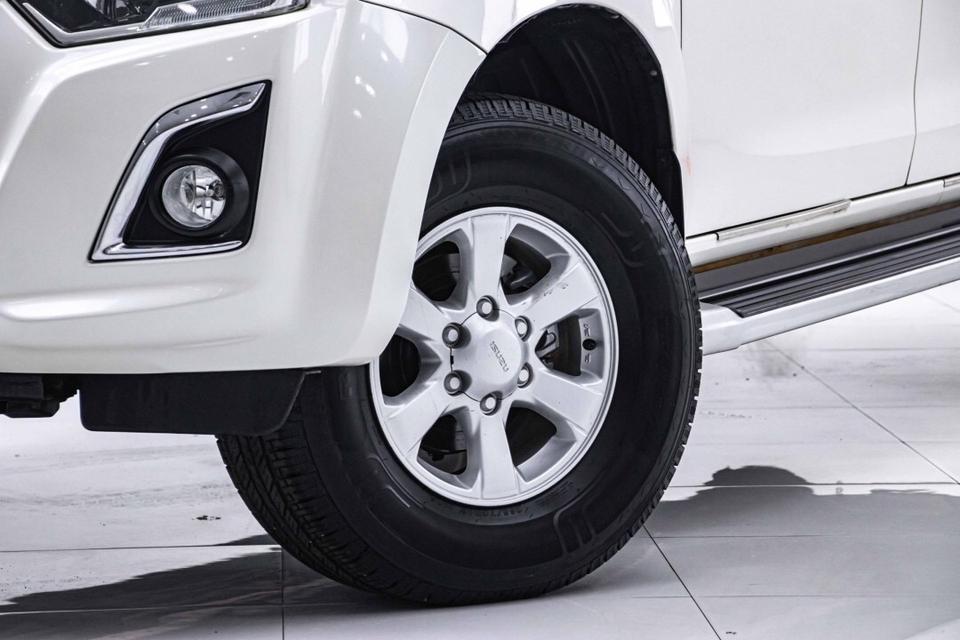 รหัสรถ  1C491 ISUZU DMAX 1.9 L hi lander 2016  6