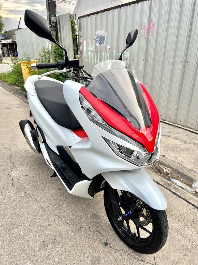 ขายHonda Pcx150i จดปี2020 3