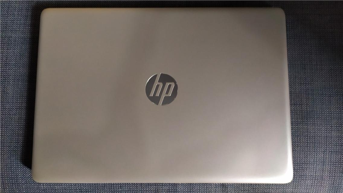 ขาย HP Notebook - 14-ck0013tx มือ 2 มาพร้อม Windows10Home แท้ ราคา 3000บาท 2