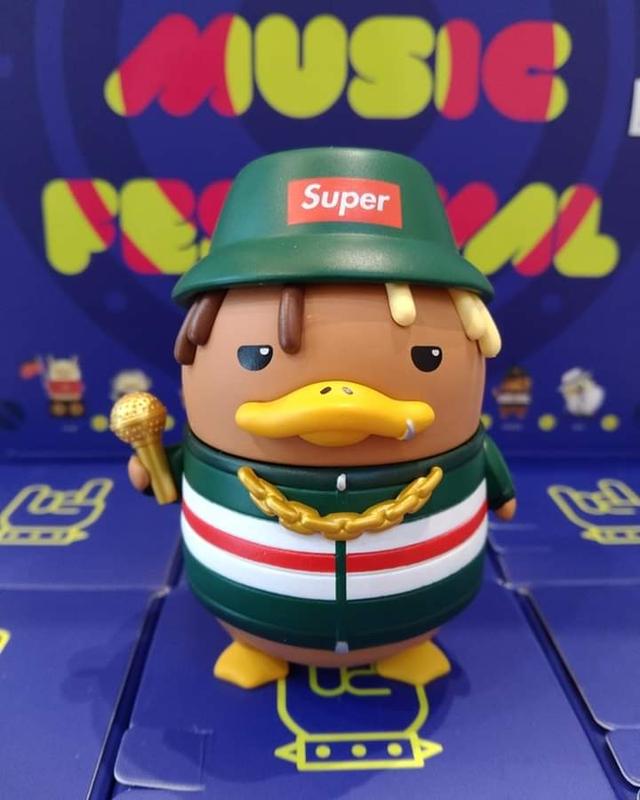 Duckoo Music Festival - Hiphop 1