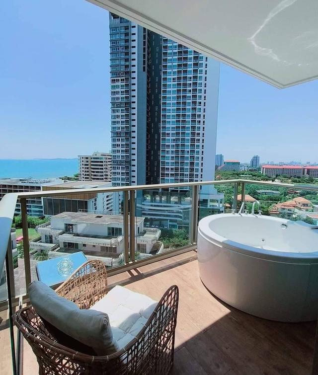 The Riviera Monaco พัทยา 3