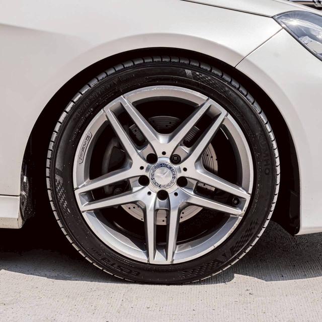 รหัสรถ 67GG3759 Benz E300 AMG ดีเซลไฮบริด 2014 ราคาสุดคุ้ม‼️‼️‼️ รูปที่ 2