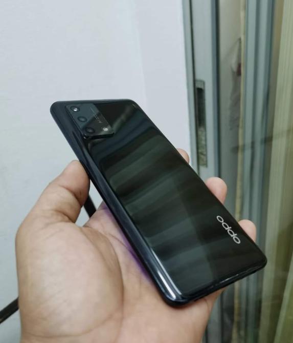 Oppo A95 ขายราคาถูก 6