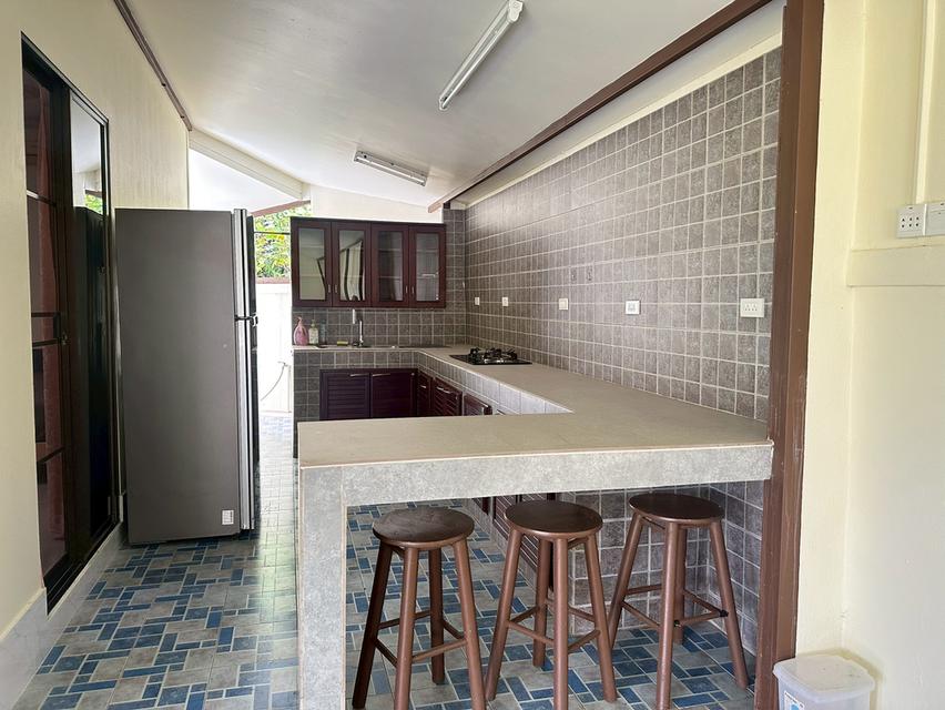 ✨🏡 ให้เช่าบ้านเดี่ยวชั้นเดียว ใกล้ตลาดและห้างสรรพสินค้า เดินทางสะดวก #ดอยสะเก็ด 12