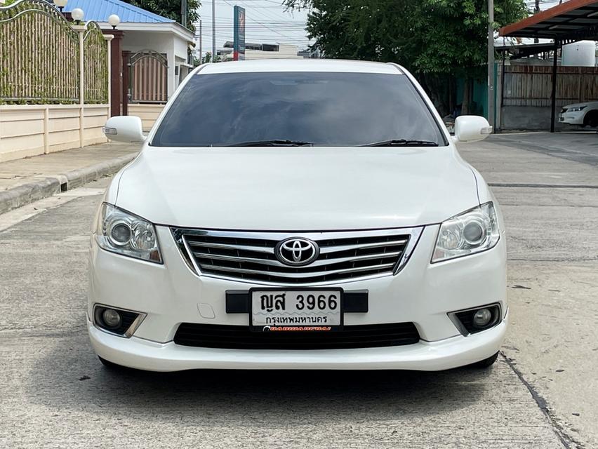 ขาย Toyota Camry 2.0G Extremo ปี11 3