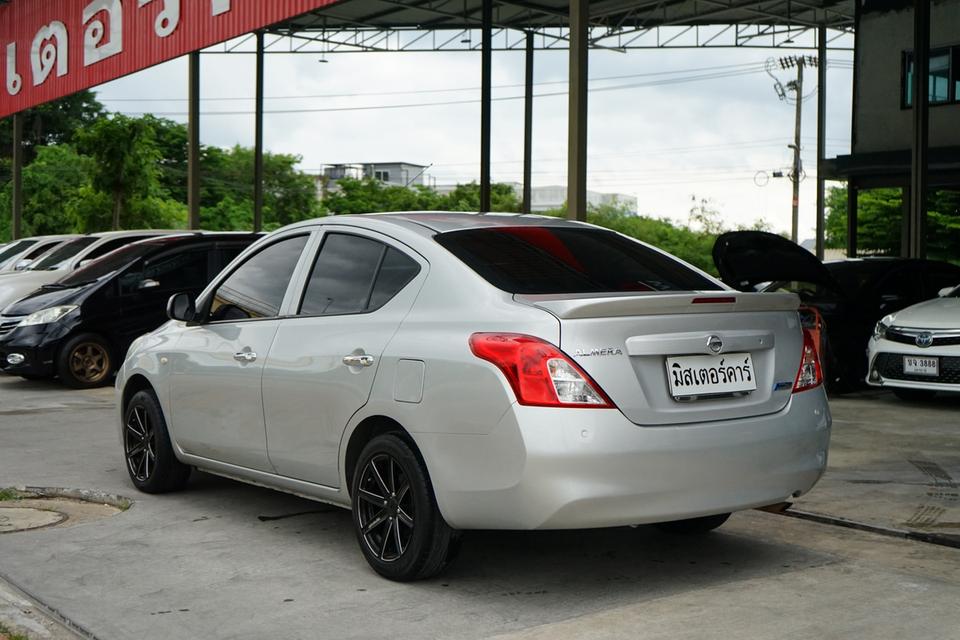 2014 N.ALMERA 1.2E