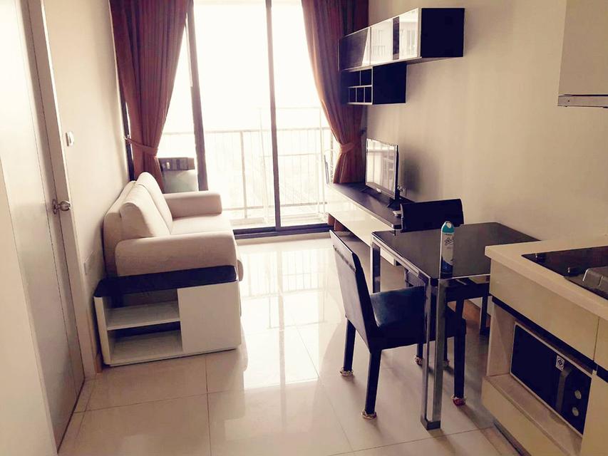 Condo for Sale, The President Onnuch ,Sukhumvit 81 , BTS Onnuch Station . Bangkok.