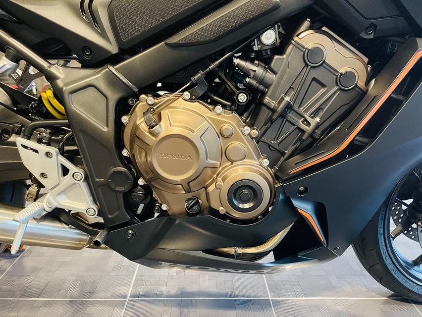 Cbr650r/2022 7