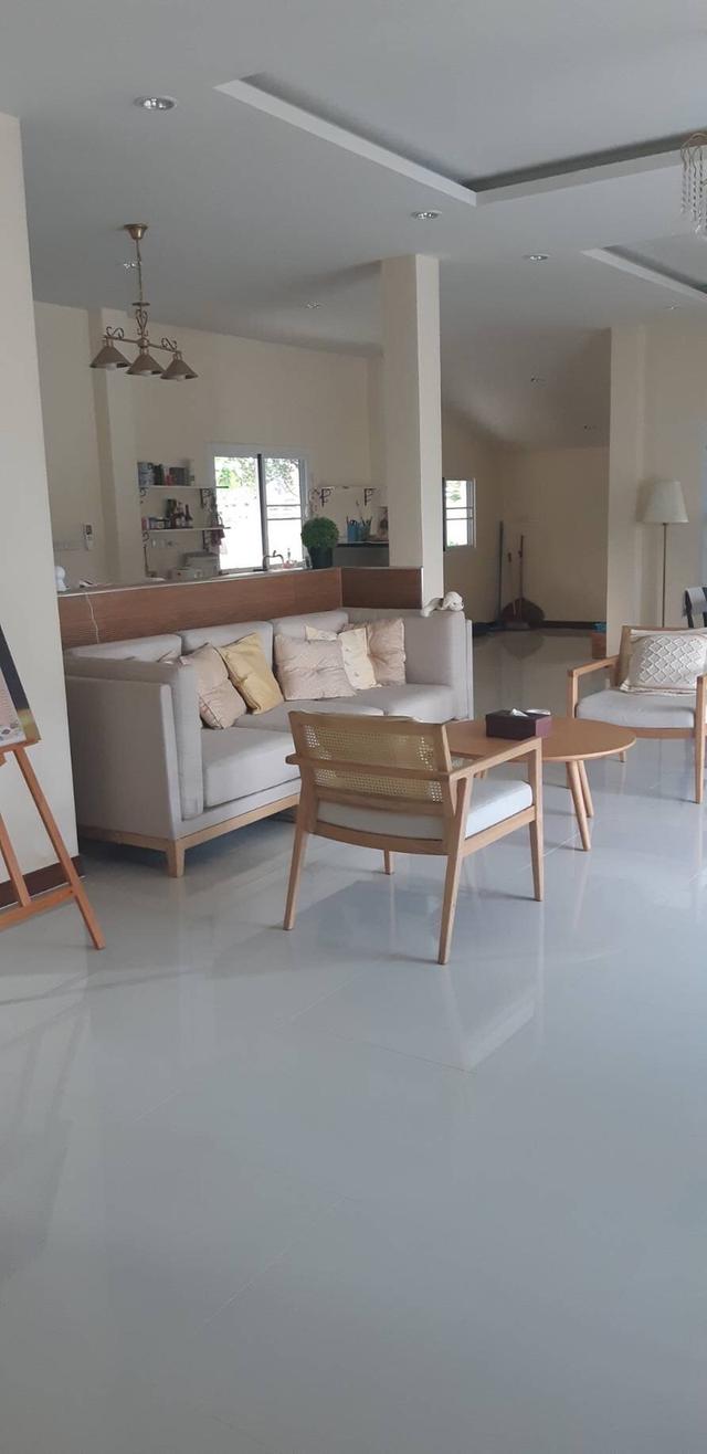 Poolvillaโฉนด99วา3นอน2น้ำแอร์5 16