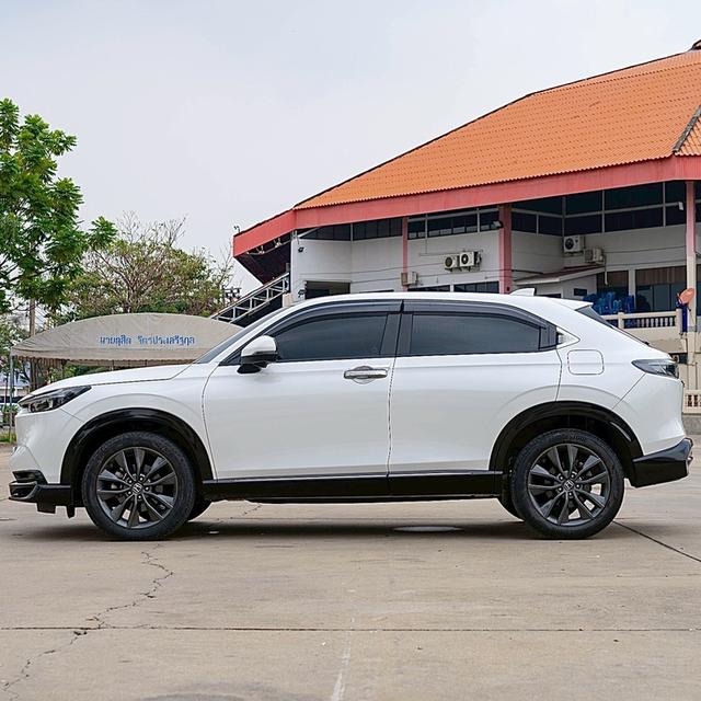 รหัสรถ 12AT8805 HONDA HR-V e:HEV 1.5 RS | ปี : 2022 8