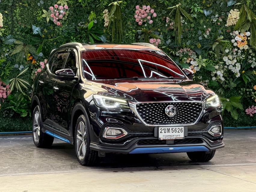 MG HS 1.5 X SUNROOF ปี 2022
