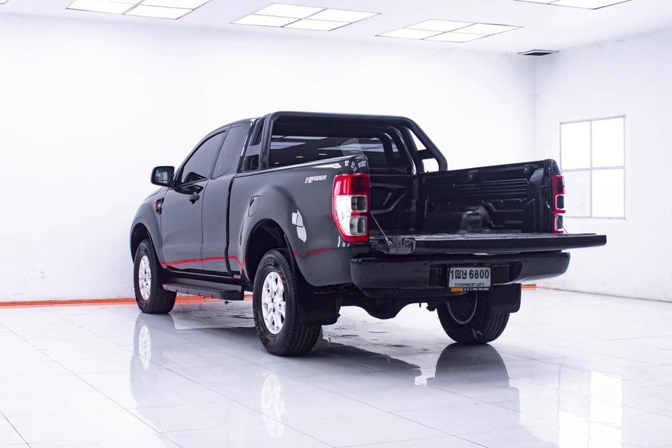 รหัสรถ 1D947 RANGER 2.2  XLS HI-RIDER OPENCAB 15