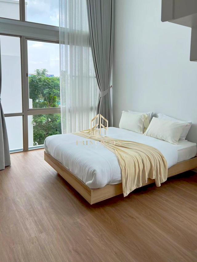 House For Rent VIVE Rama 9 in Modern Japanese Design 10