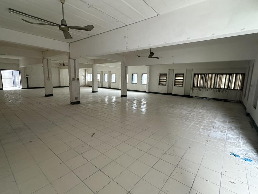 โกดังให้เช่าพร้อมสำนักงาน ถนนกิ่งแก้ว บางพลี สมุทรปราการ BRE25395 11