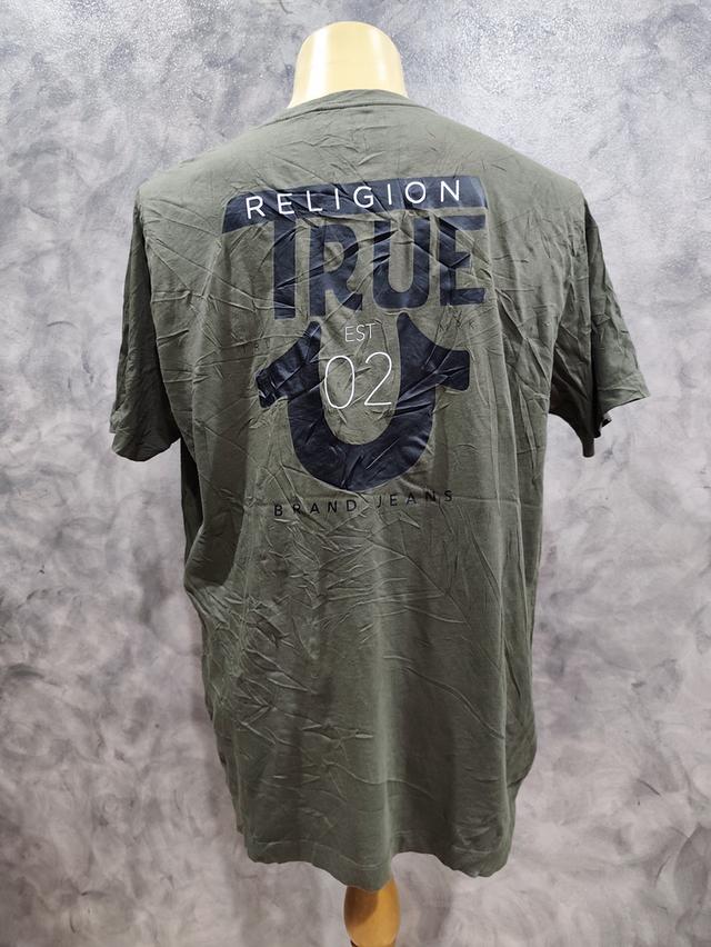 0902- TRUE RELIGION  Sz.XL 4