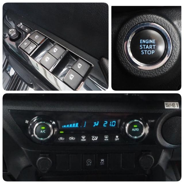 TOYOTA HILUX REVO 2.8 PRERUNNER ROCCO DOUBLE CAB A/T ปี 2020 13