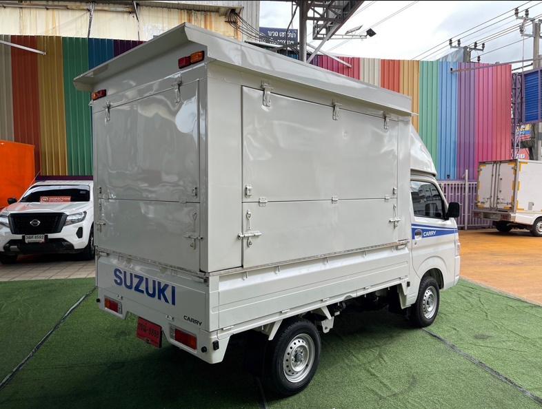 SUZUKI CARRY 1.5 TRUCK  ปี 2023 4