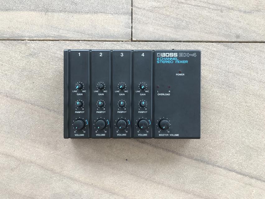 Amdek GEK-100 Graphic Equalizer (Made in Japan) | ENNXO