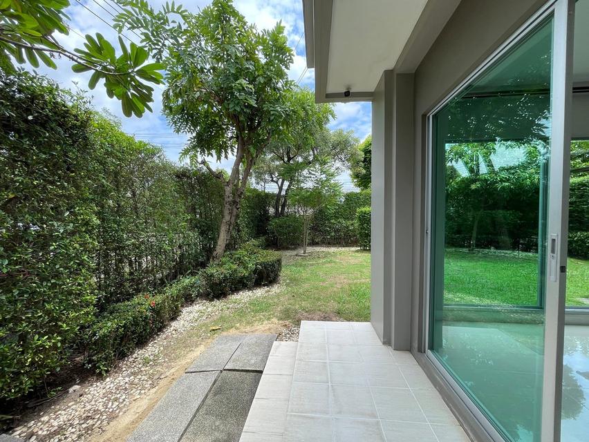 FOR SALE | บ้านเดี่ยว 94.4 ตร.ว. ไลฟ์บางกอก บูเลอวาร์ด ราชพฤกษ์-รัตนาธิเบศร์ 4