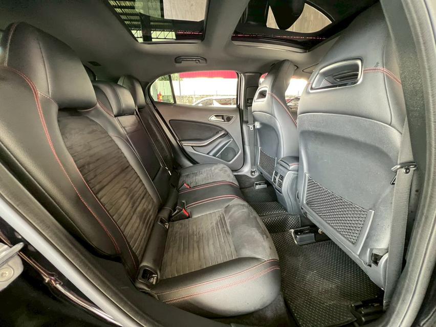 ปี 2019 BENZ GLA-CLASS, 250 18
