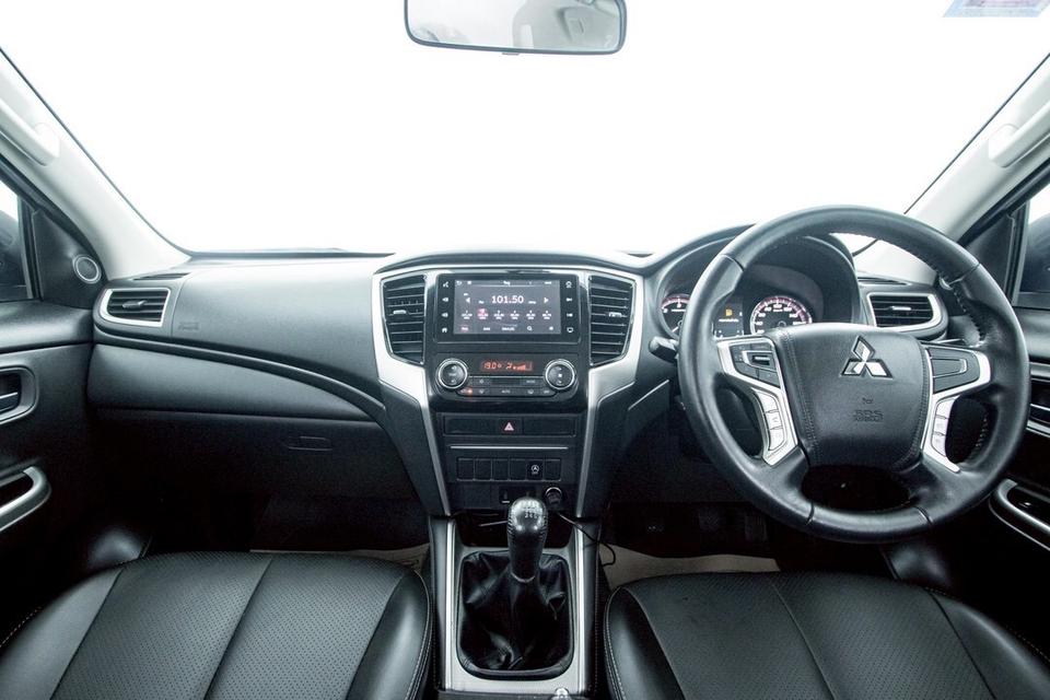 รหัสรถ 1D446 TRITON 2.4 GT + 2021