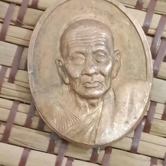 หลวงปู่ทวดวัดช้างไห้