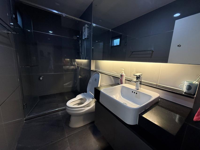 For Rent Setthasiri Krungthep Kreetha 2 4bed 4bath 3parking + EV Charger 6