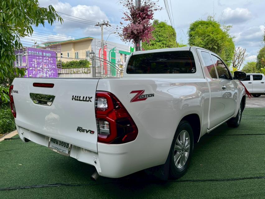 👑 TOYOTA REVO SMARTCAB 2.4 MID Z-EDITION MT! ปี 2023! 👑