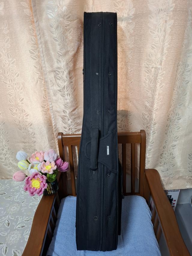 กีตาร์โปร่ง YAMAHA รุ่น LJ-16 ทรงจัมโบ้ พร้อมกล่องกีตาร์แข็ง (HARDCASE) รูปที่ 11