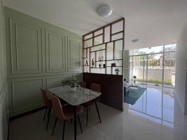 For Sales : Thalang, One-story townhome, 2 bedrooms 2 bathrooms 5
