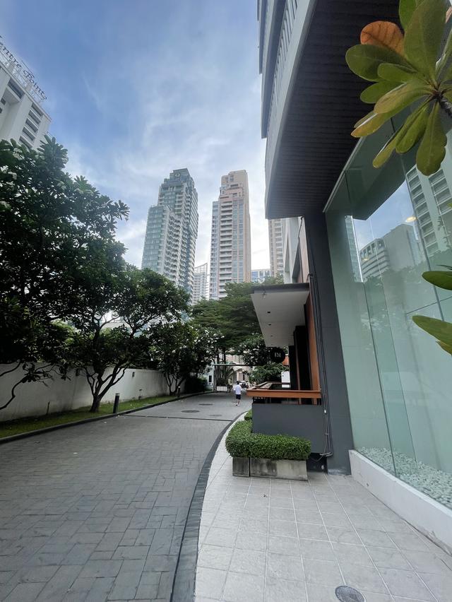 ขายเออร์บานาหลังสวน ห้อง 40 ตร.ม 1.2 ล้านบาท 15