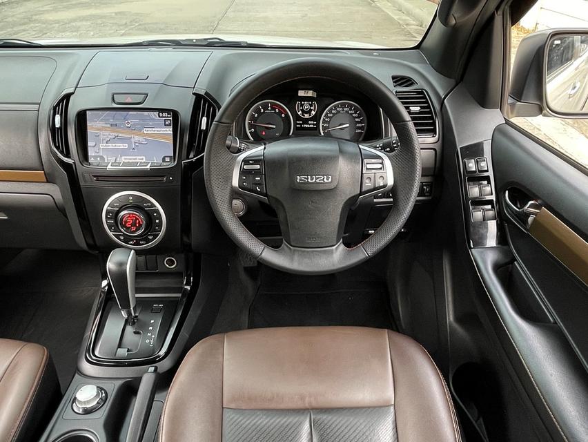 ขาย Isuzu Dmax 3.0Ddi Z 4wd ปี19 9