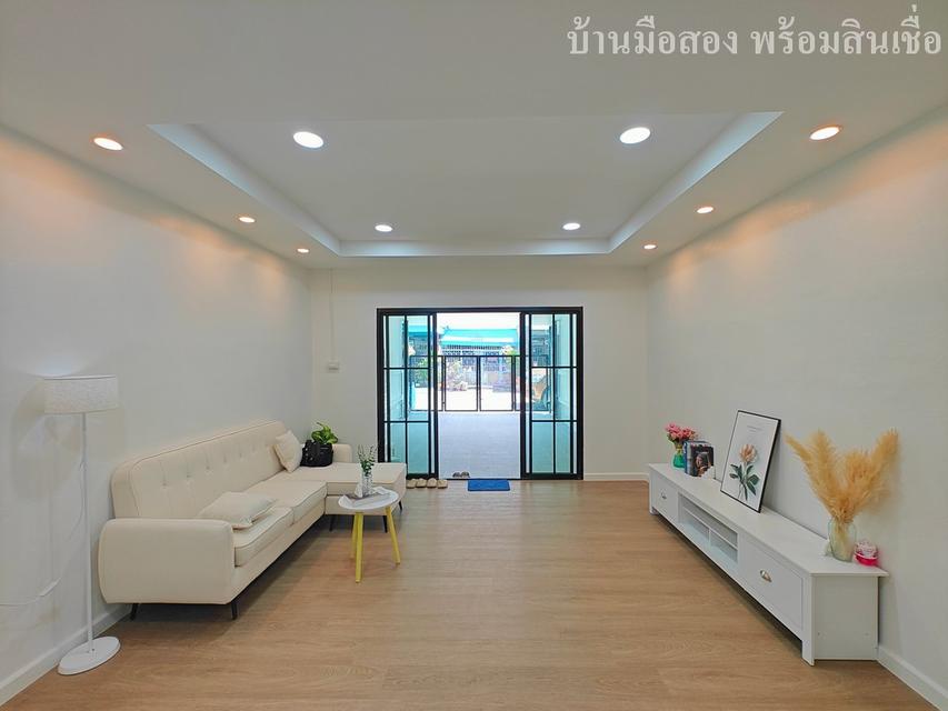 หมู่บ้านรุ่งเรืองเฮ้าส์ พหลโยธิน 54 6