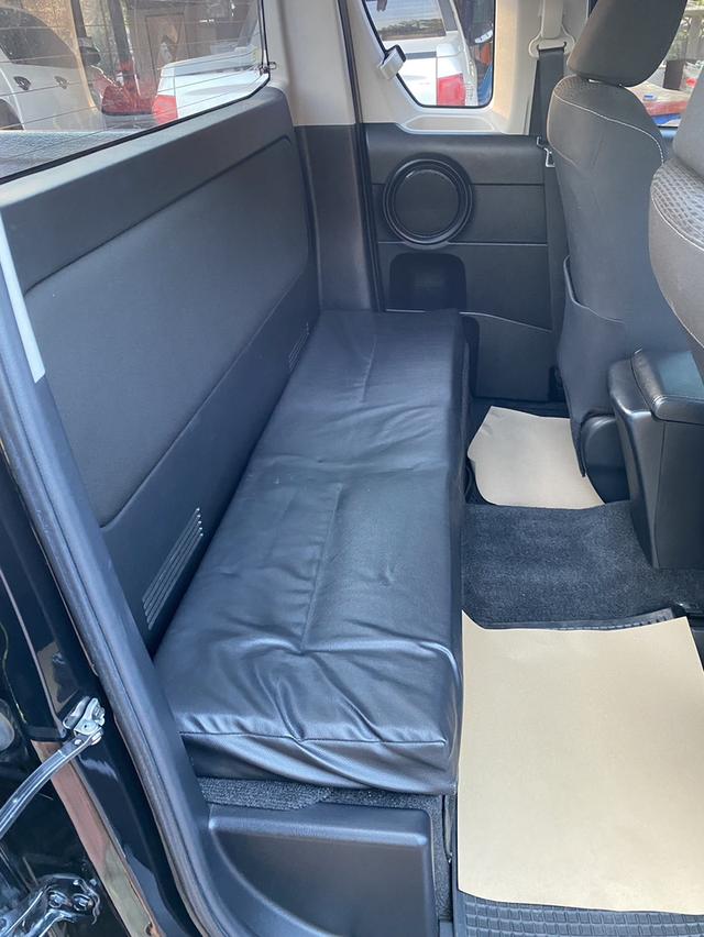 2021 Toyota Revo Smart Cab 2.4 Z-Edition · Truck · ไมล์ 3x,xxx กิโลเมตร รูปที่ 15