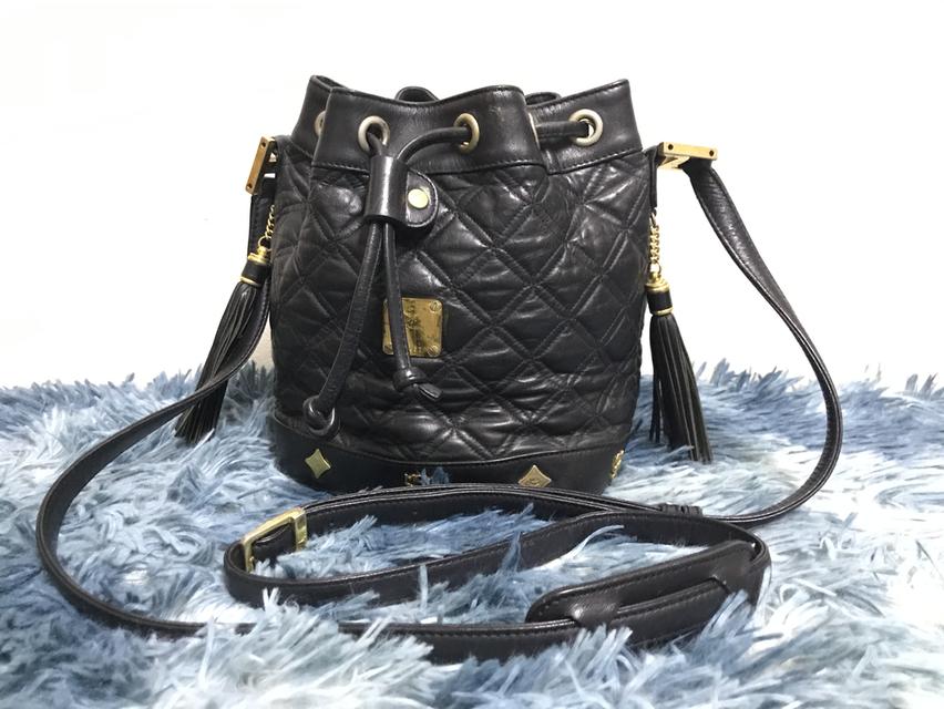 กระเป๋า MCM Cross body bag