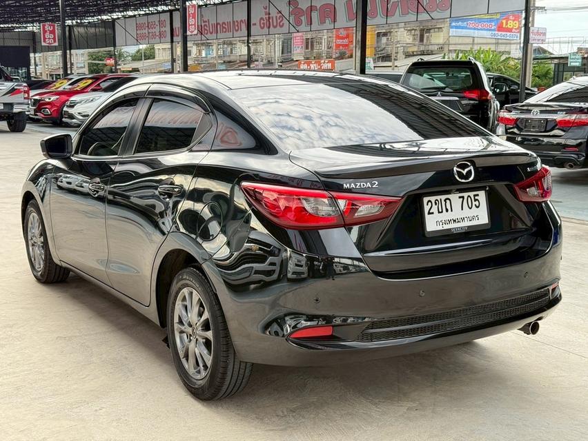 MAZDA MAZDA2 1.3 C SEDAN ปี 2021