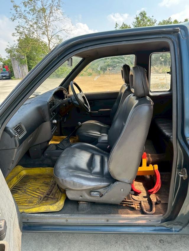 รหัสรถ BK4579 ไมตีเอ็กมือแปด สวยๆ รูปที่ 13