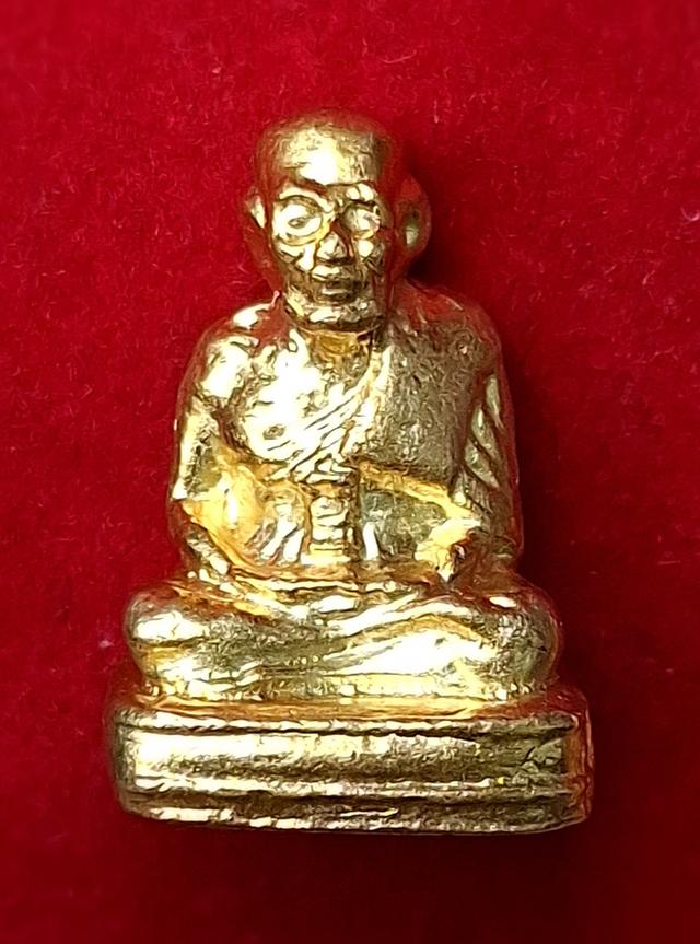 พระเครื่องหลวงพ่อทวด