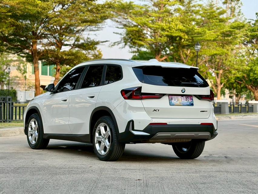 รหัสรถ AVA1133 ⏰ X1 sDrive18i xLine โฉมใหม่ U11 ปี 2023 รูปที่ 3