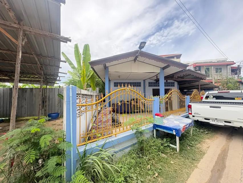 ขายบ้าน ชลบุรี ใกล้ทะเล ติดคอนโด 14